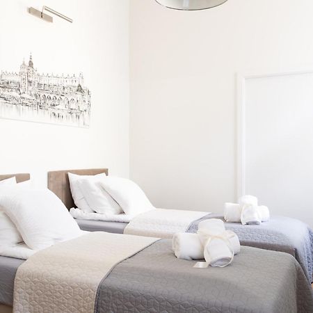 Apartments Roman 크라쿠프 외부 사진